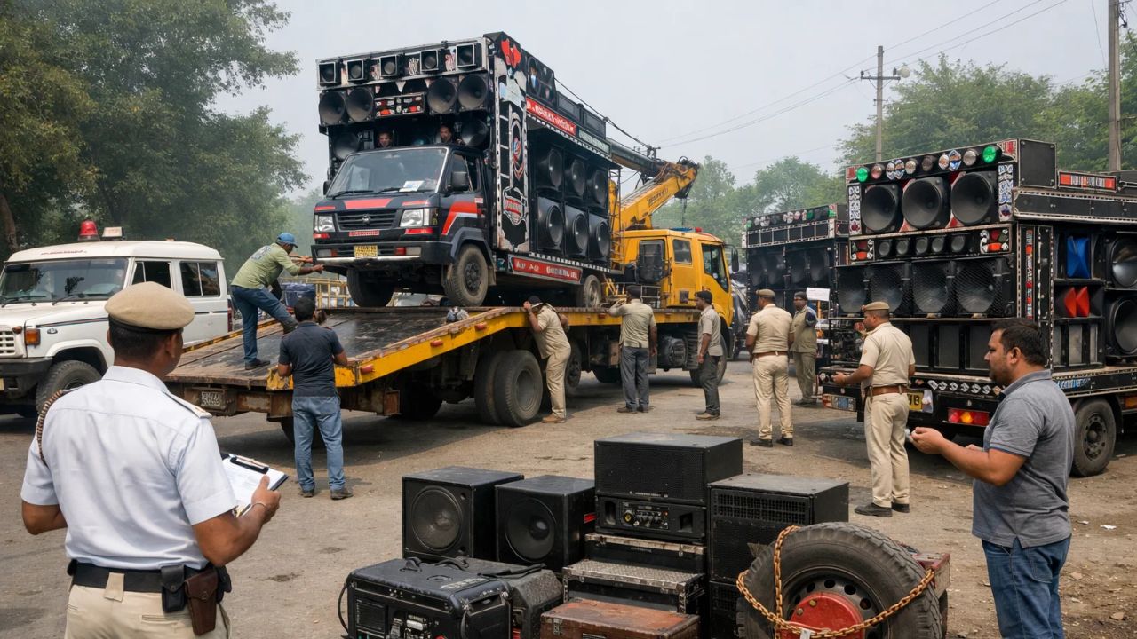 प्रतीकात्मक तस्वीर । Photo Credit: AI Generated