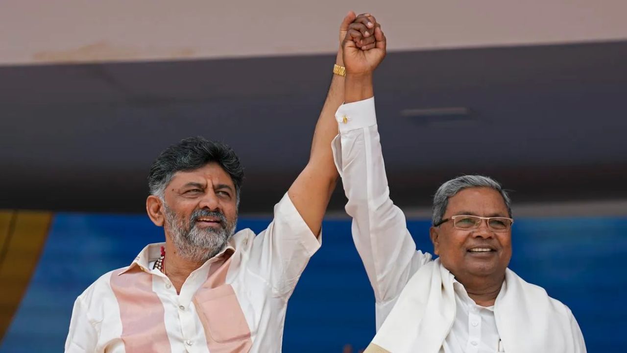 Karnataka Row