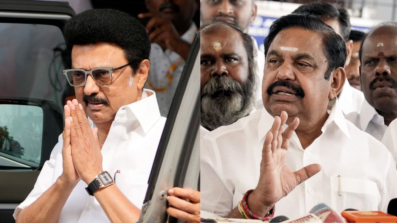 Tamil Nadu Assembly election