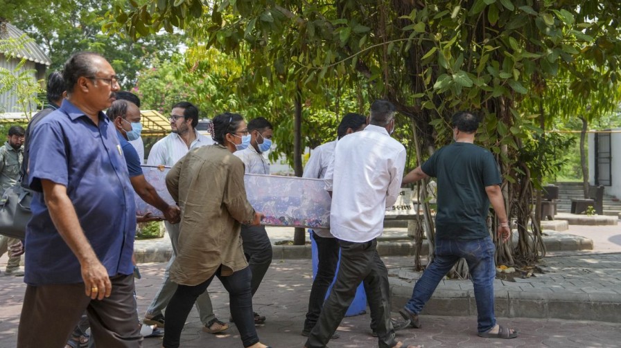 ahmedabad flight crash