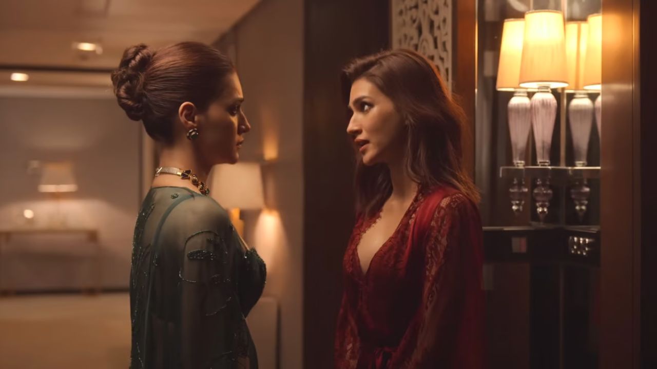 Musician slams Do Patti song ‘Maiyya’ for plagiarism