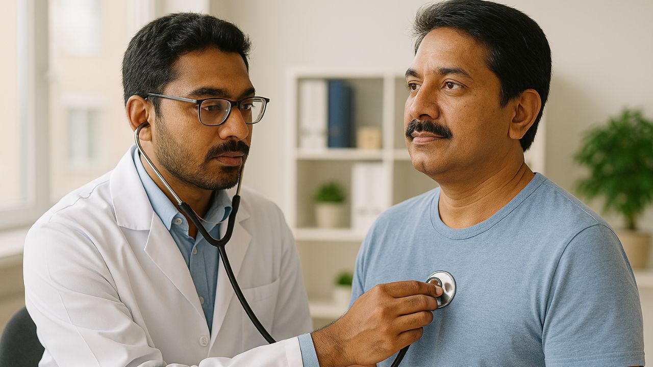 Representational Image। Photo Credit: AI Generated