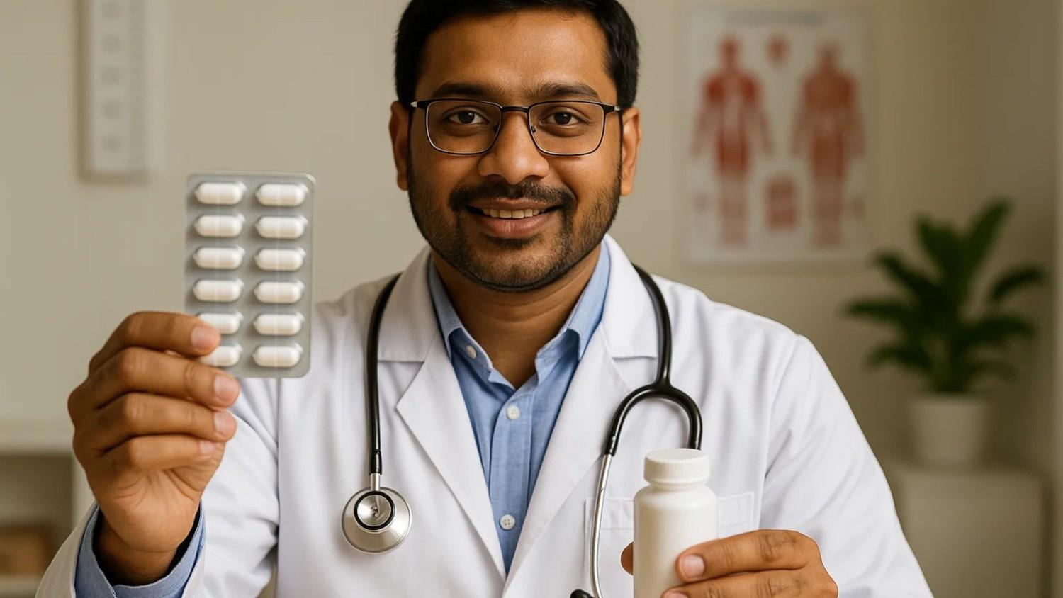 Representative Image