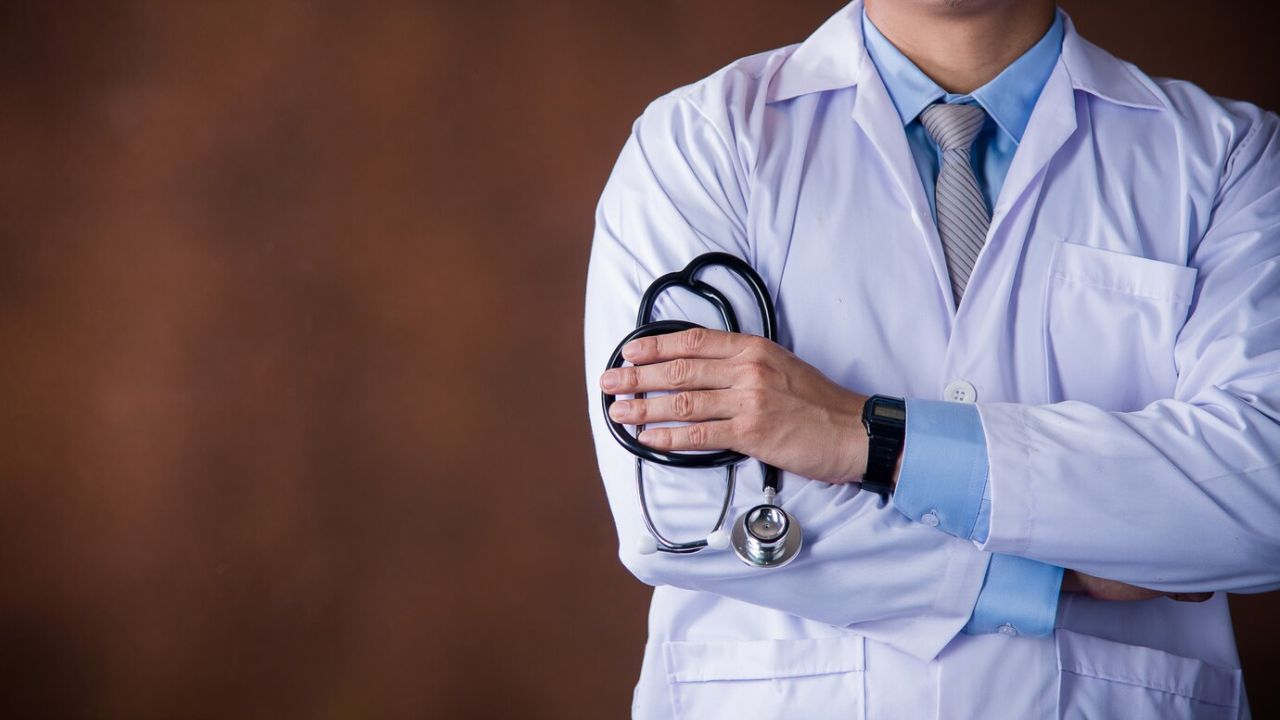 Maharashtra government doctor recruitment