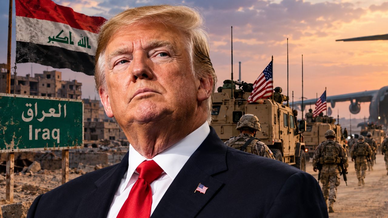 US military withdrawal from Iraq