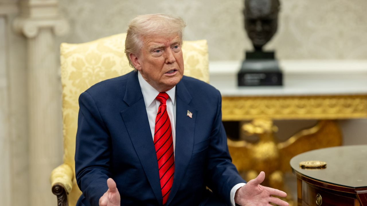 us president donald trump