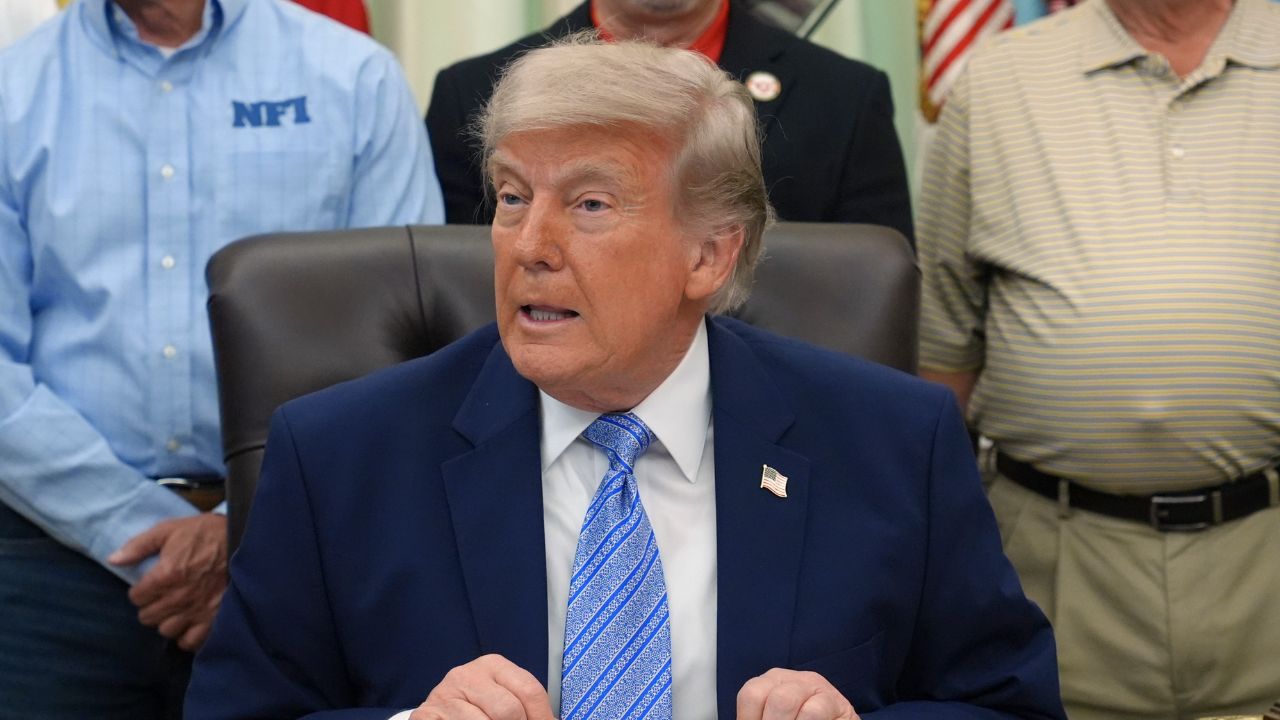 donald trump pc