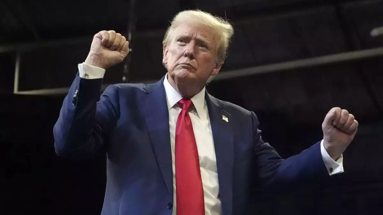 US President Election