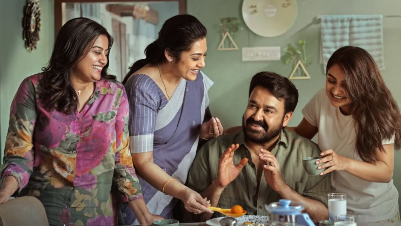Drishyam 3 poster