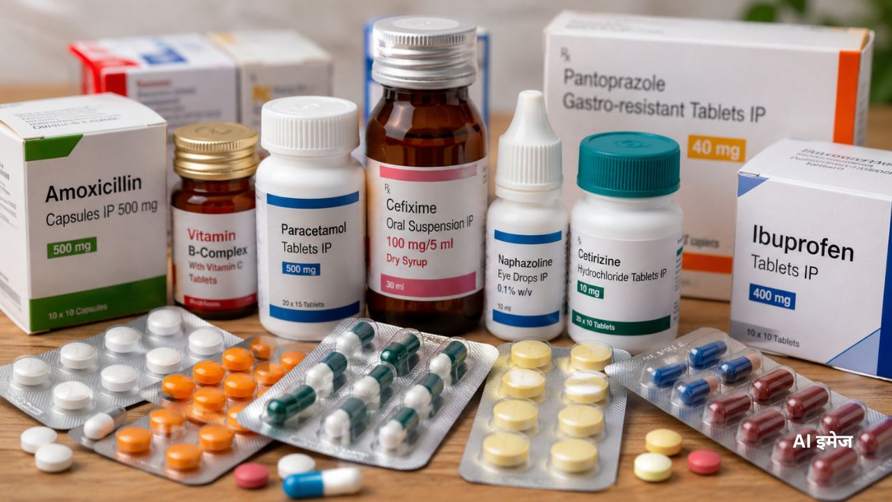 Banned Drug AI Image 