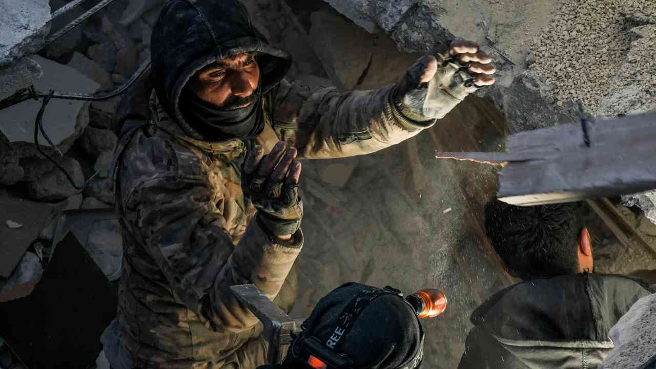 Vanuatu earthquake death toll 14 