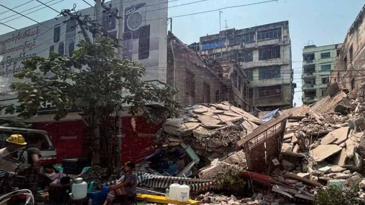 Representational Image। Photo Credit: PTI 