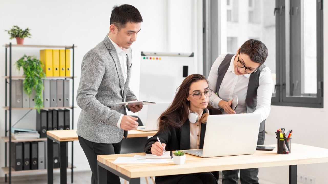 Economic Survey Work Week