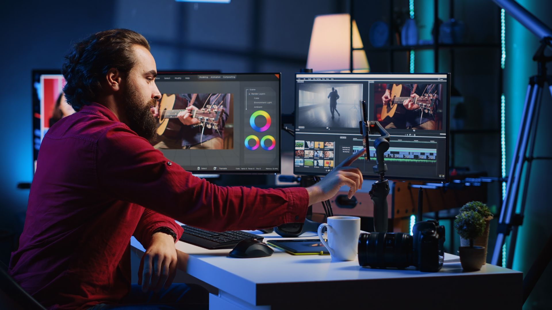 Representative Image