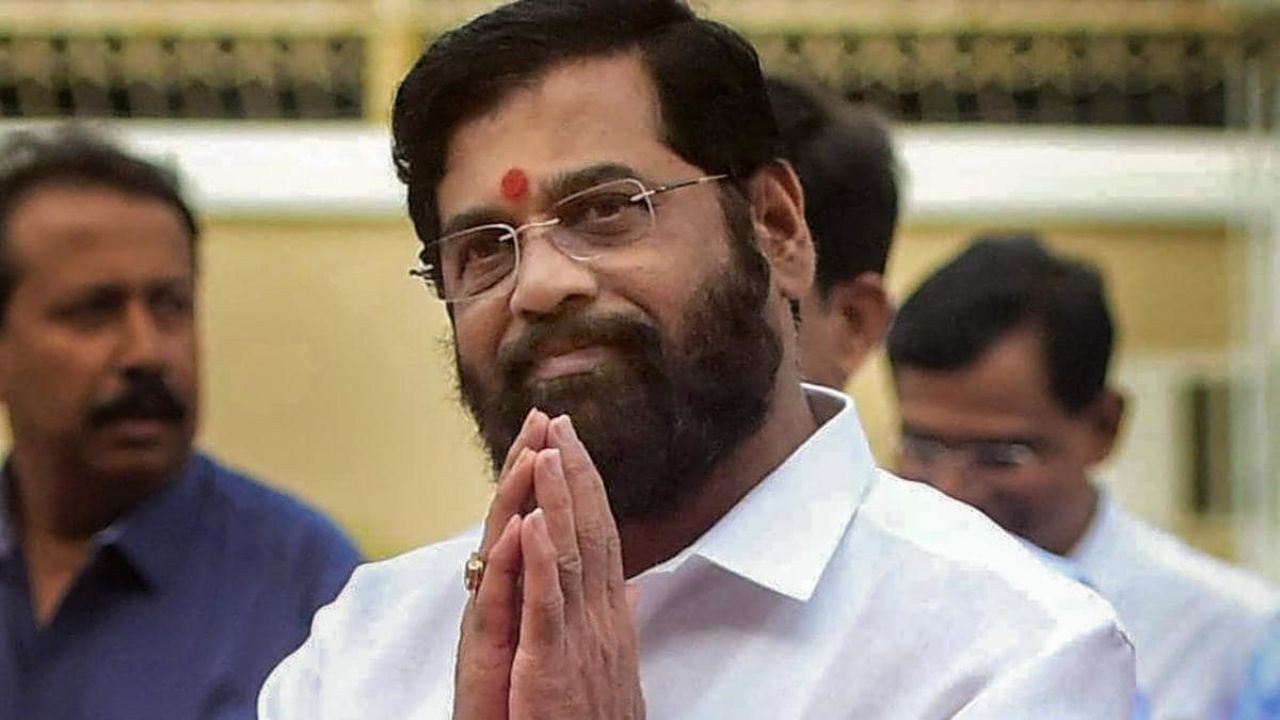 Maharashtra politics 