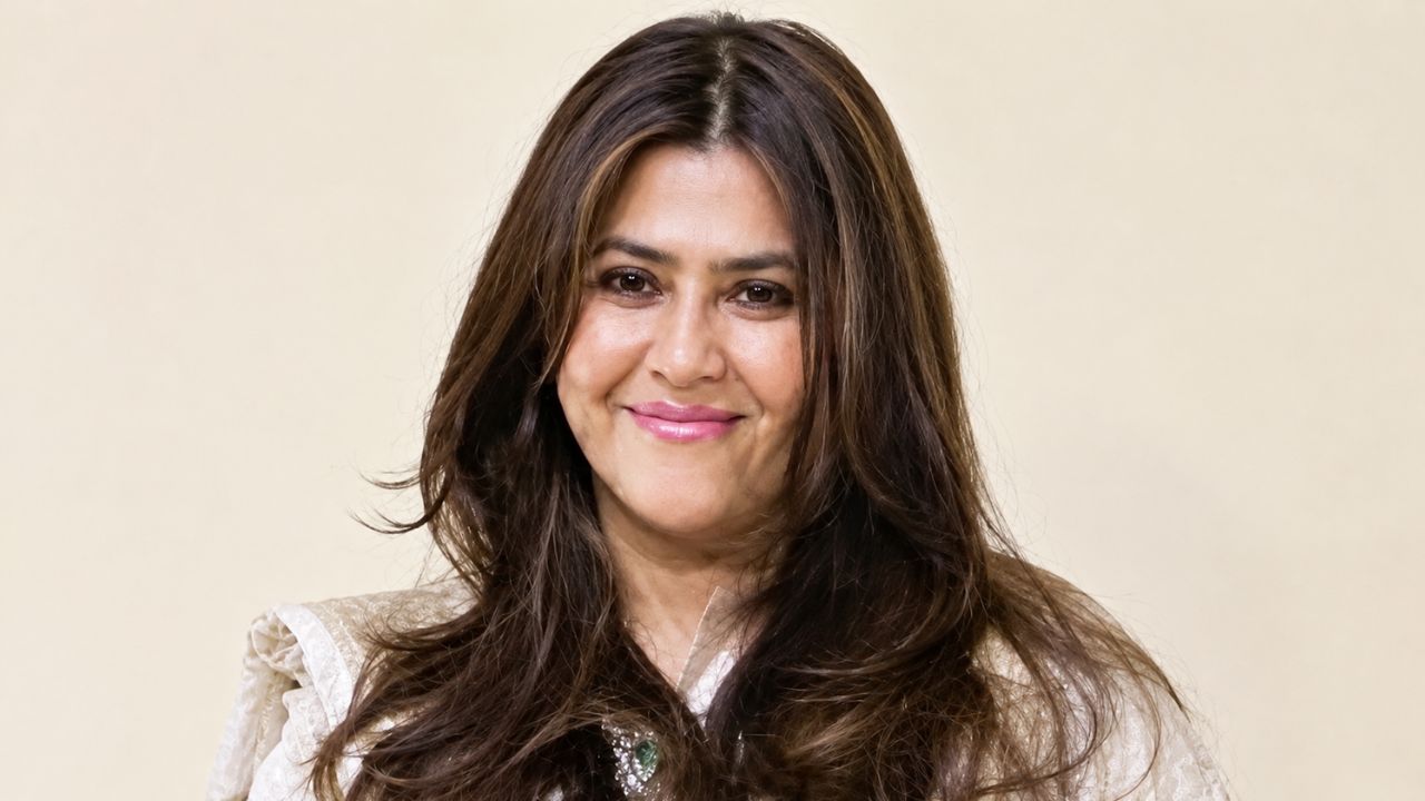 ekta kapoor