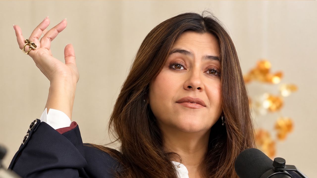 ekta kapoor