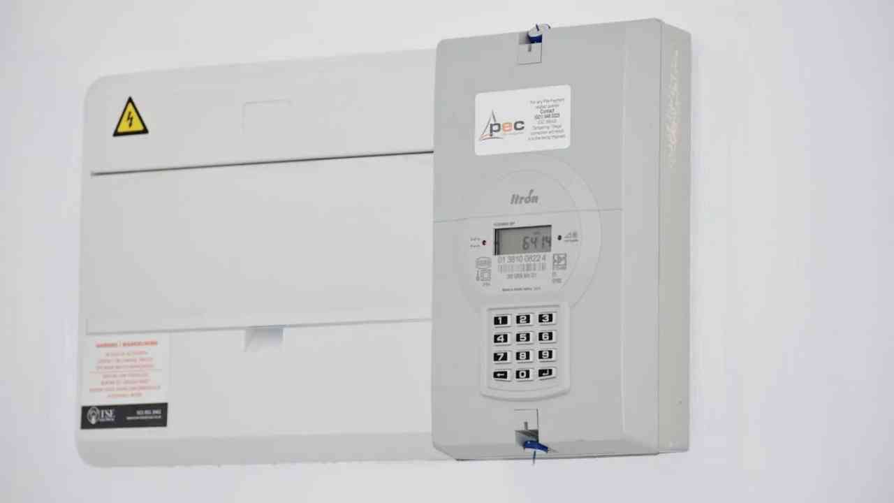 Himachal Pradesh businessman electricity bill