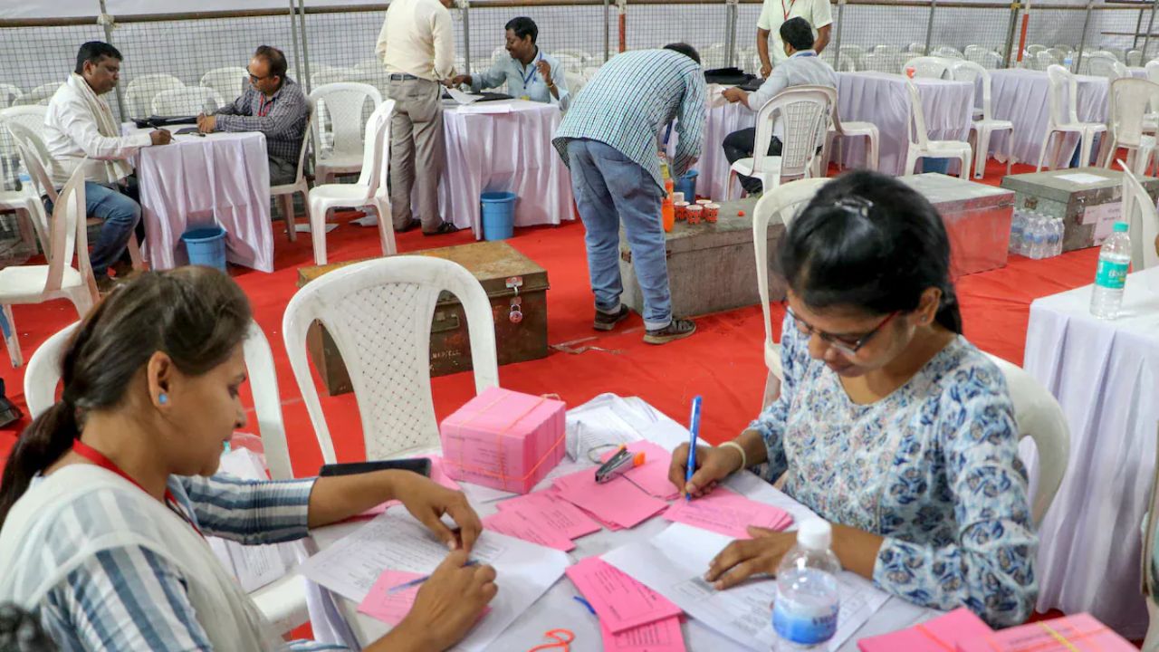 Election Commission