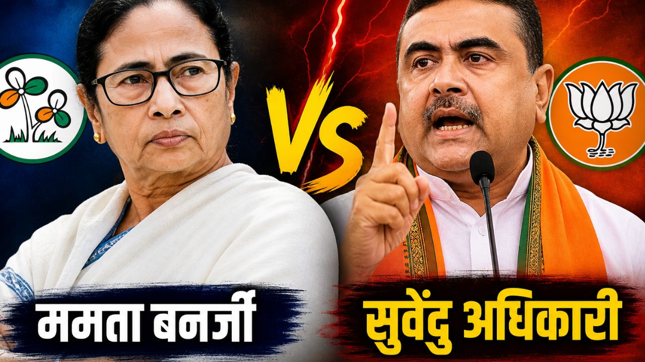West Bengal Elections