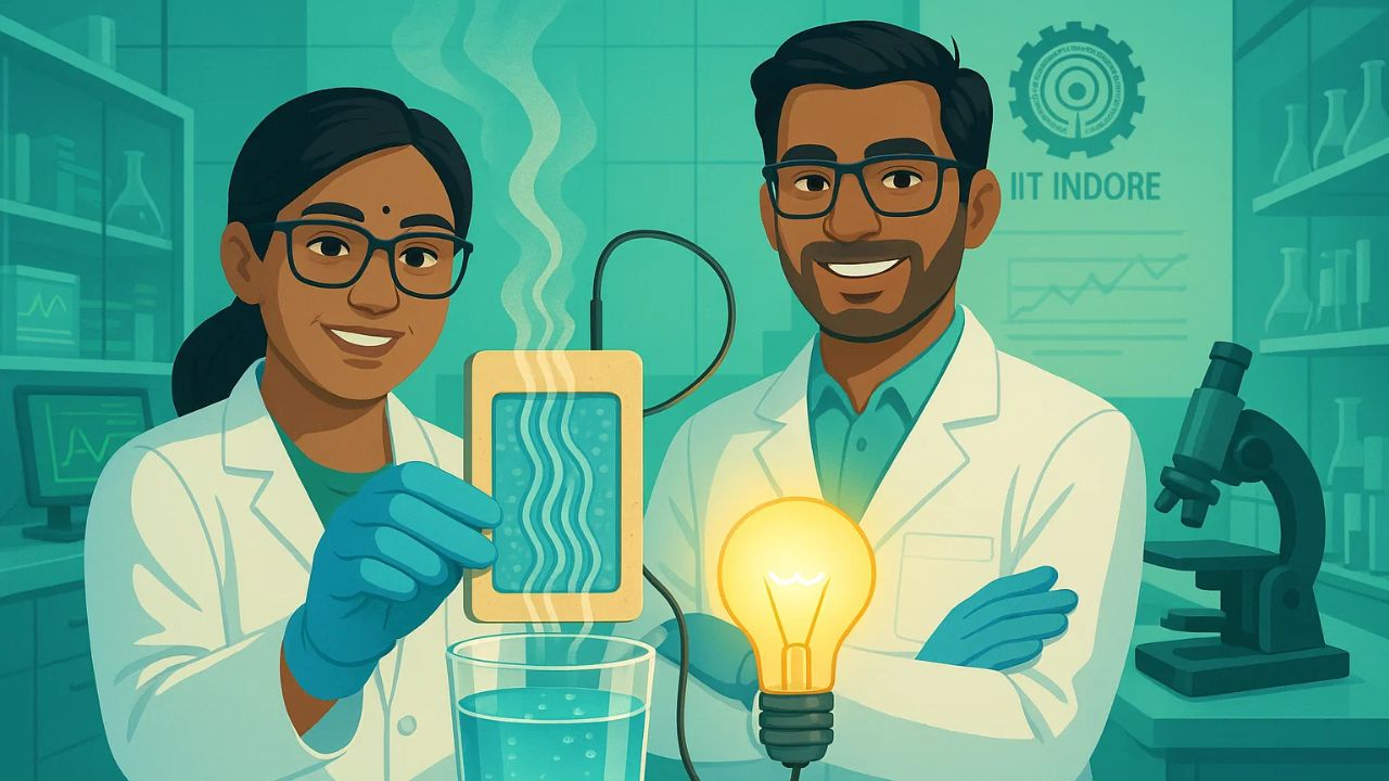 प्रतीकात्मक तस्वीर । Photo Credit: AI Generated