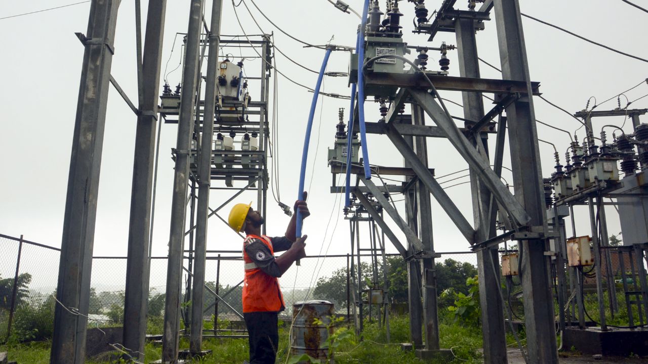 UP Electricity Crisis PTI Representative Image 