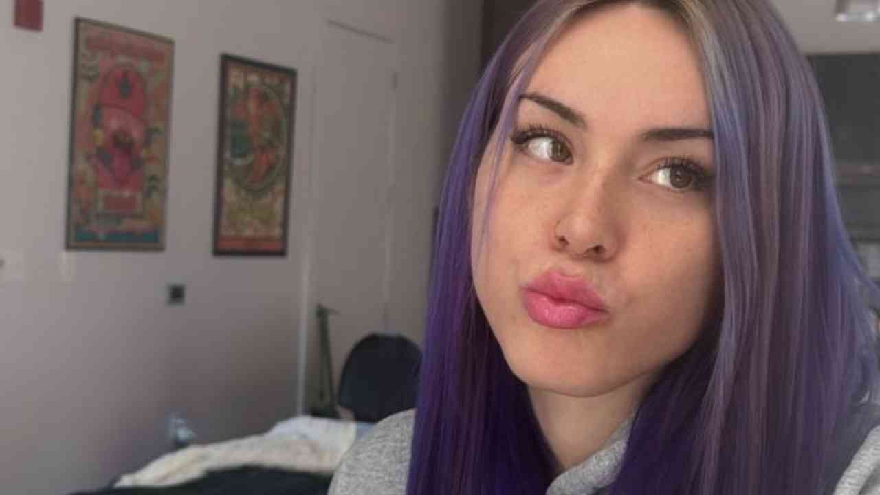 US influencer rib removal