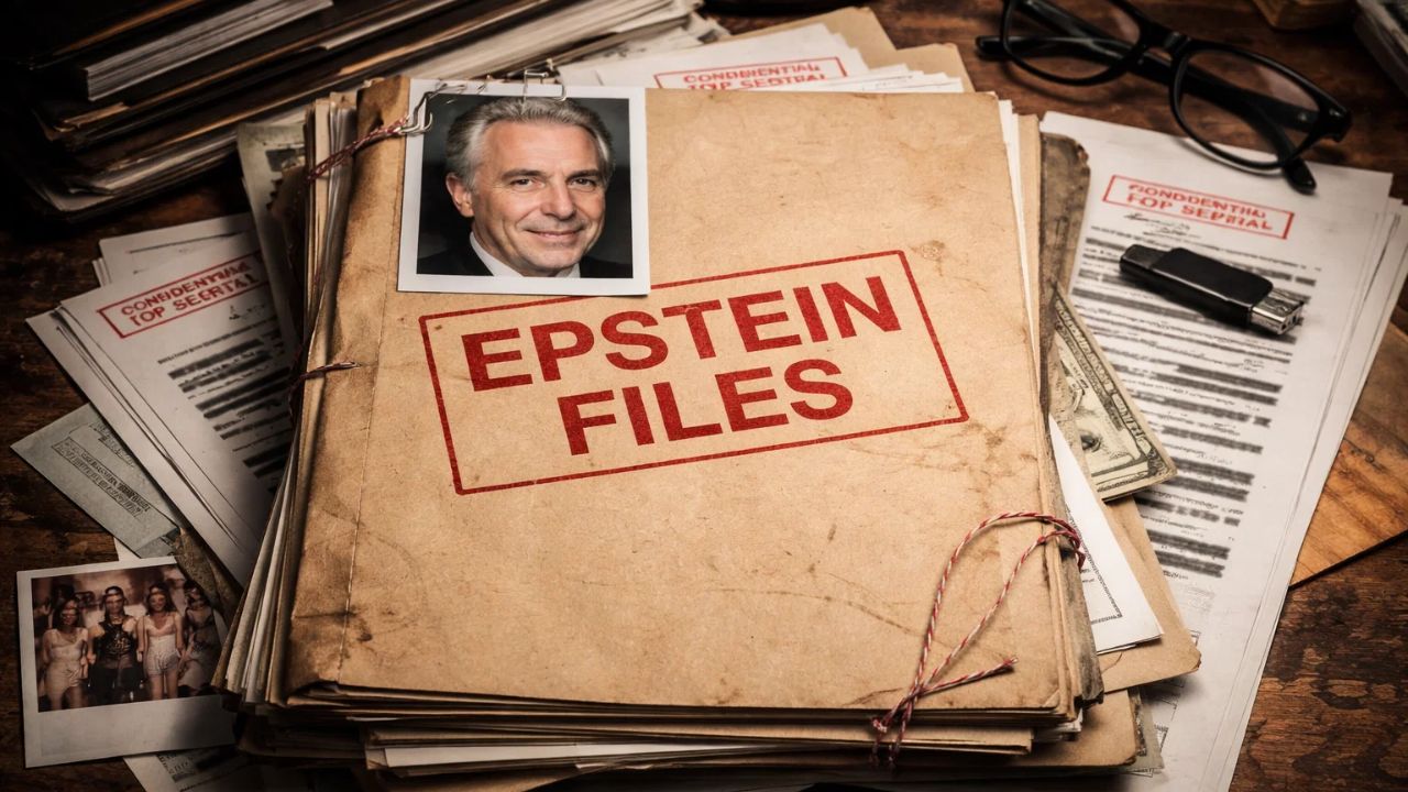 epstein files