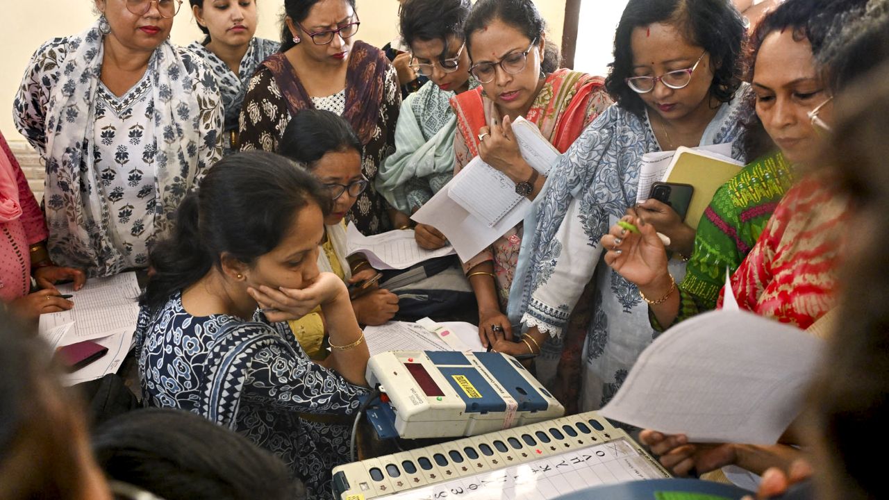 EVM