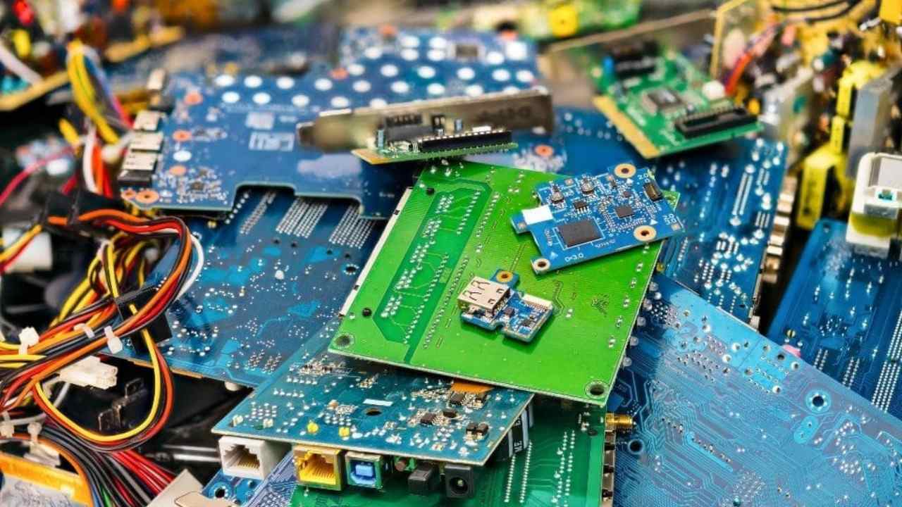 E-Waste