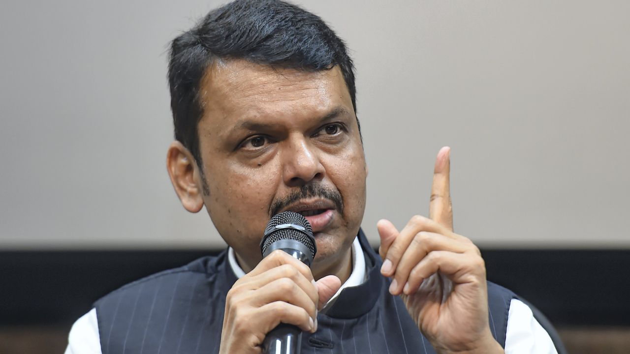 devendra fadnavis