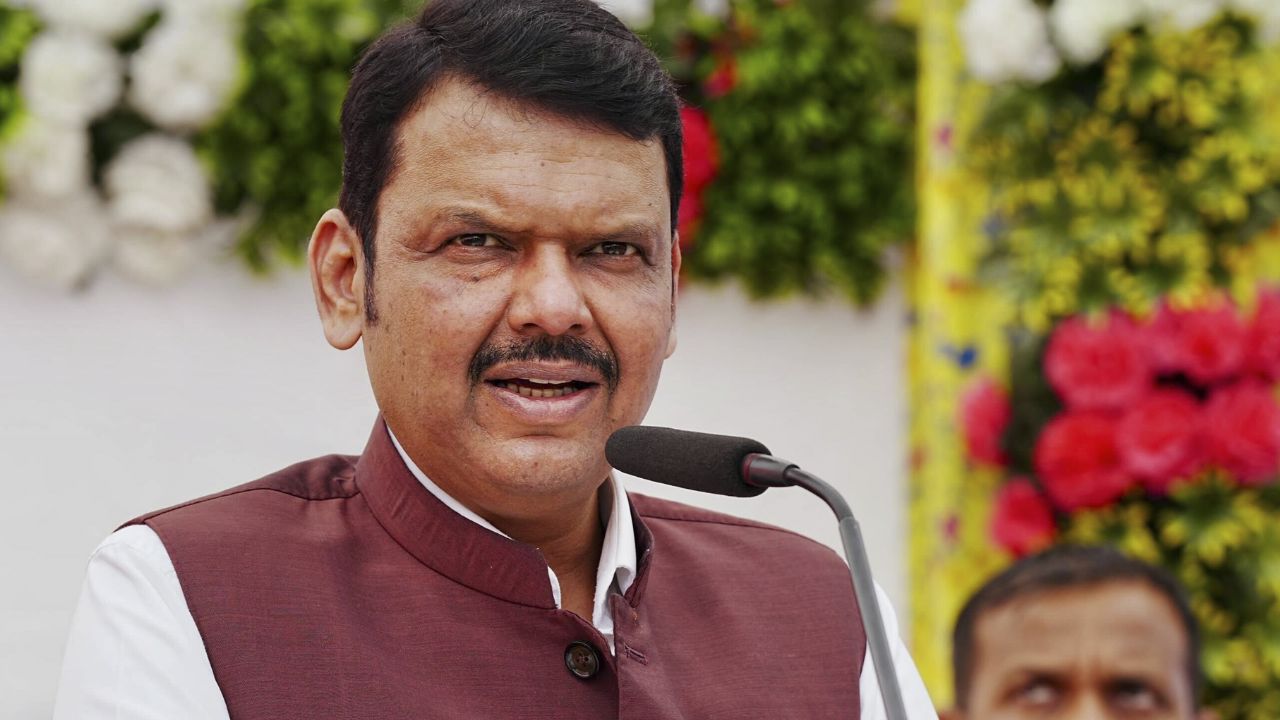 devendra fadnavis