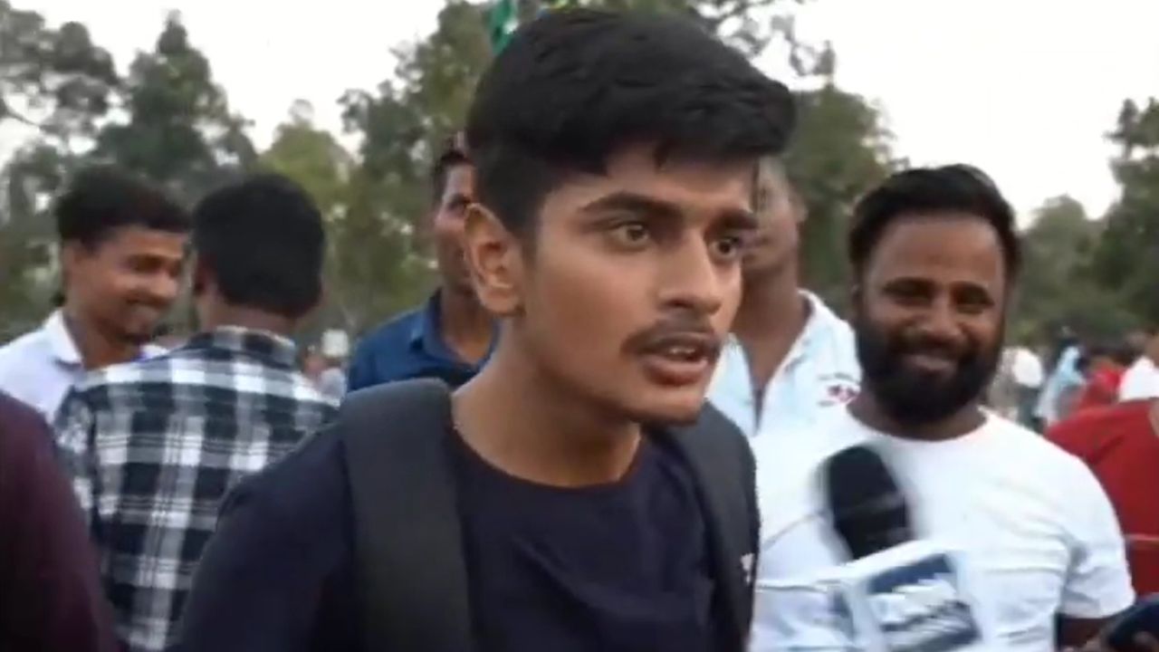 Famous Meme Boy Gautam