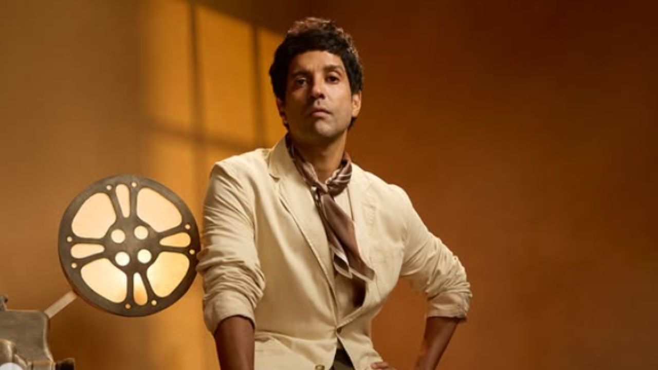 Farhan Akhtar
