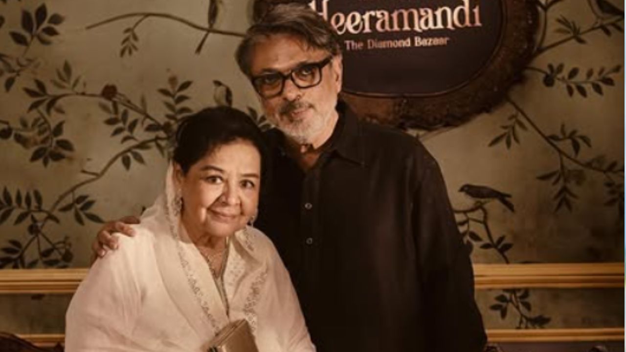Farida Jalal Heeramandi