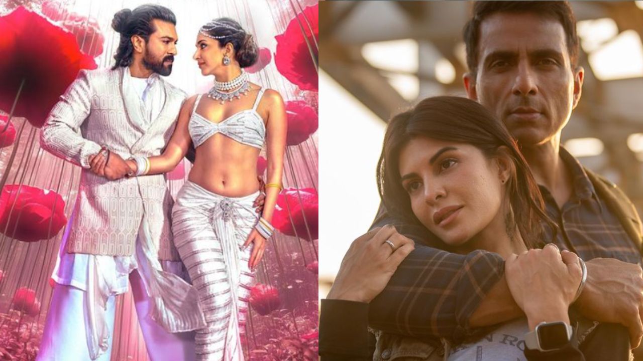 Game Changer and Fateh