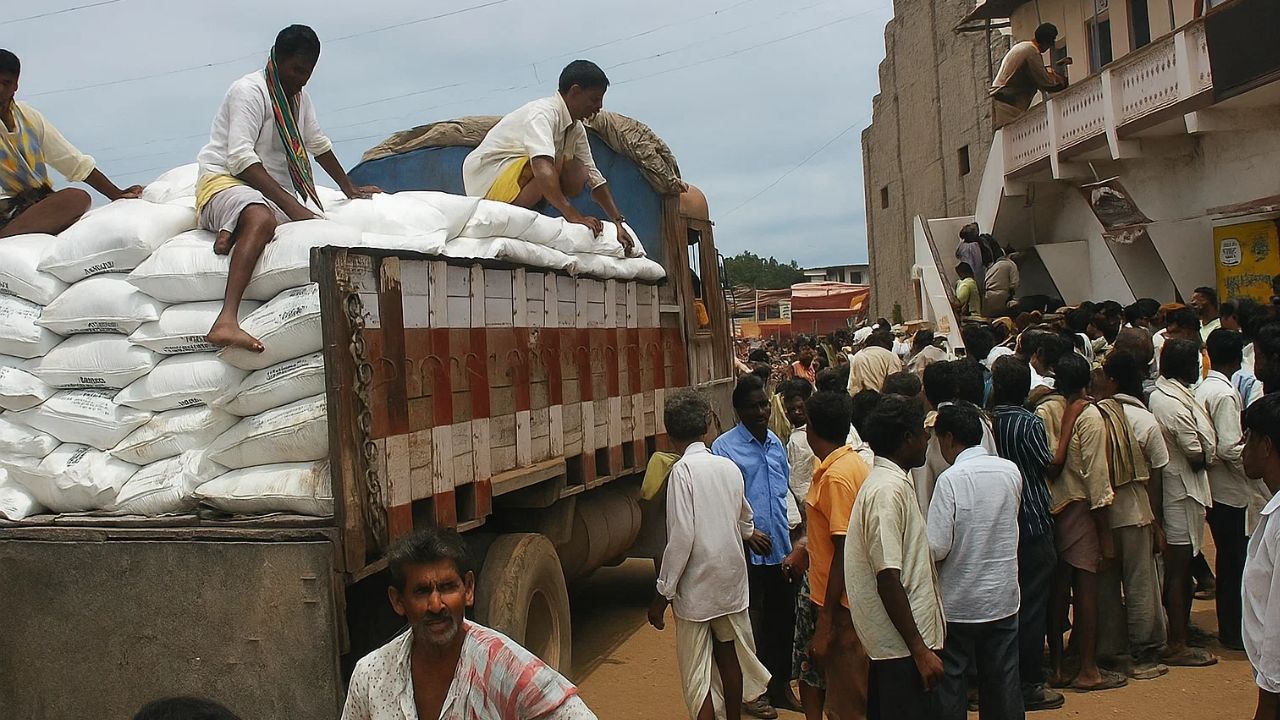 Representational Image । Photo Credit:AI Generated