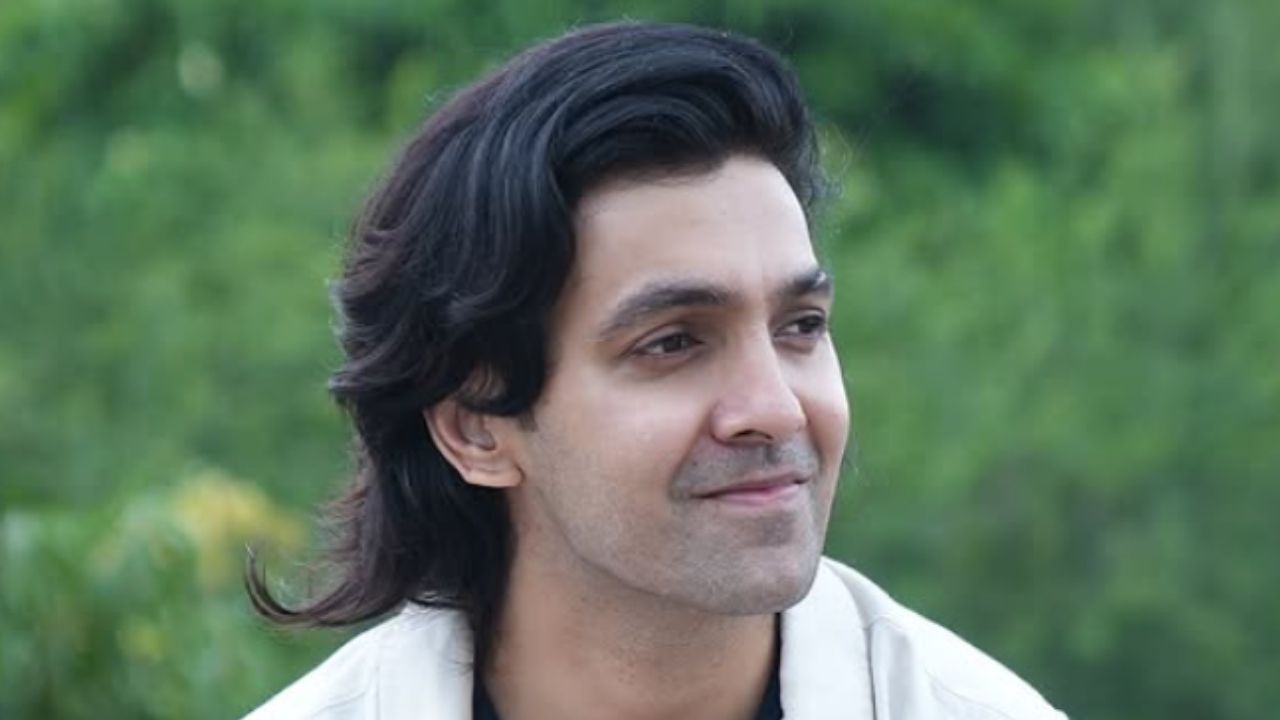 Anmol Jamwal