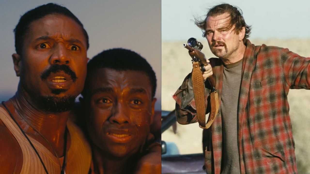 oscar nominated film