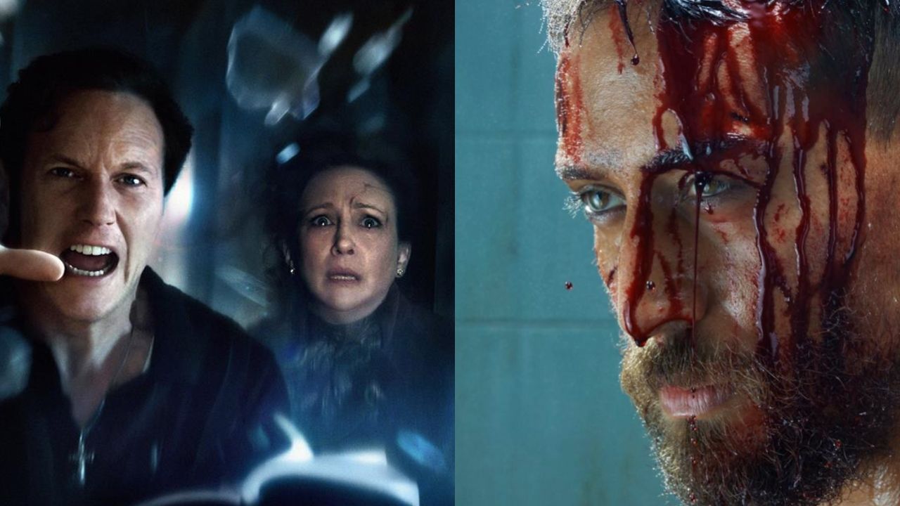 The Conjuring Last Rites and Baaghi 4 box office collection