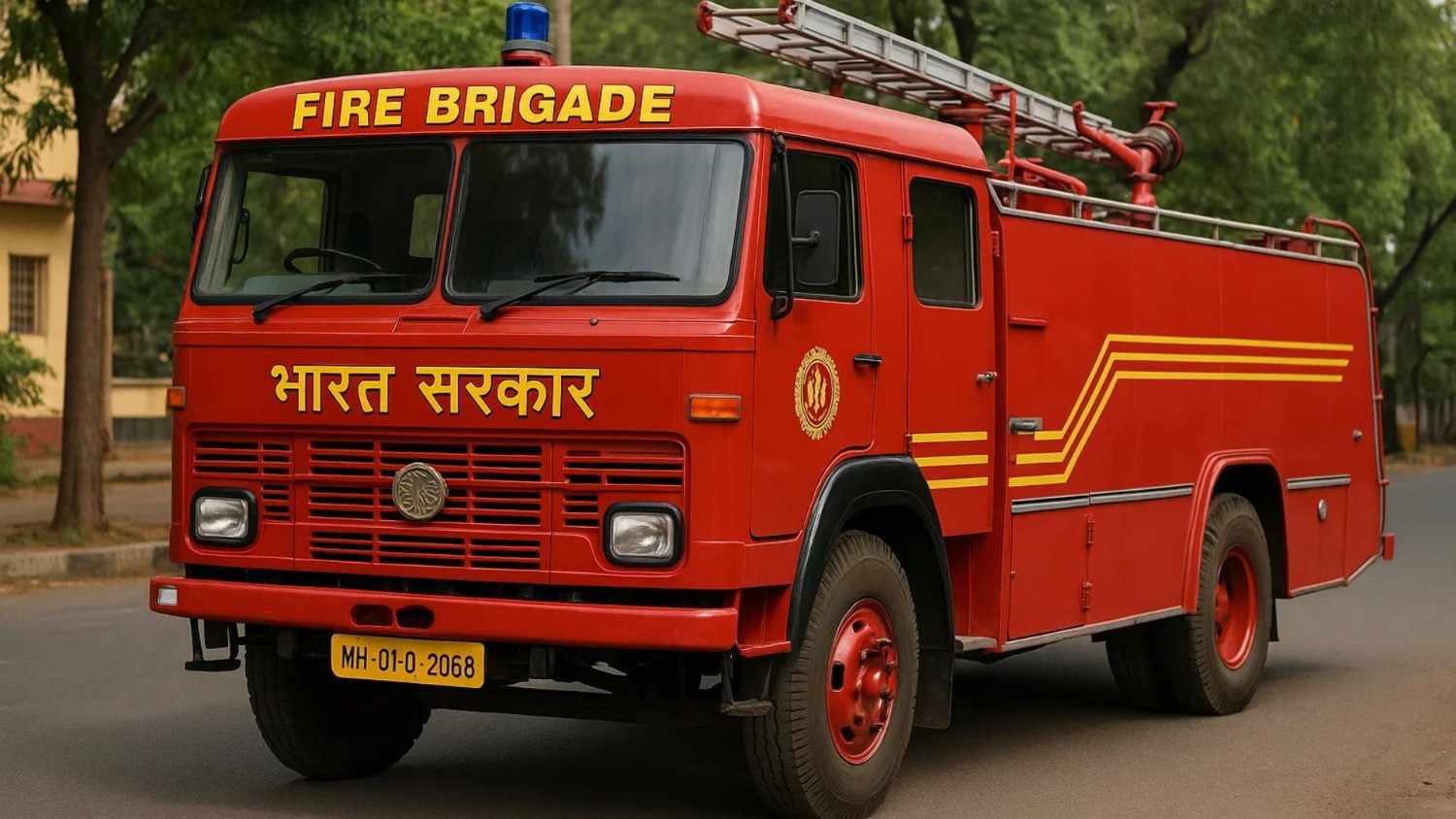 Representative Image