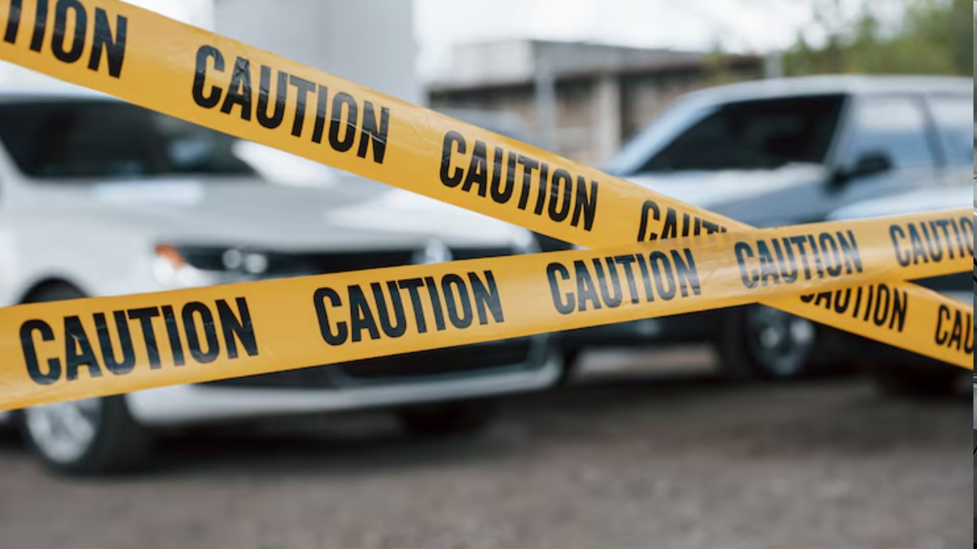 symbolic image of incident