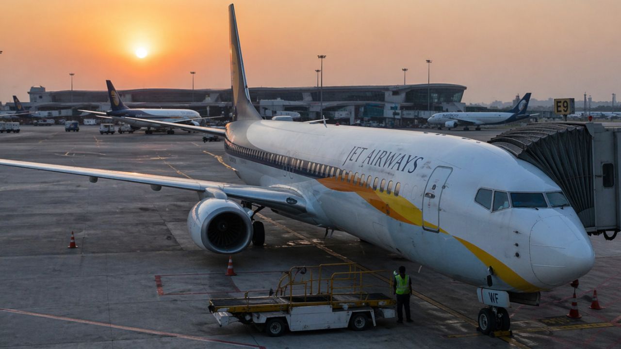  Europe Jet Fuel Crisis