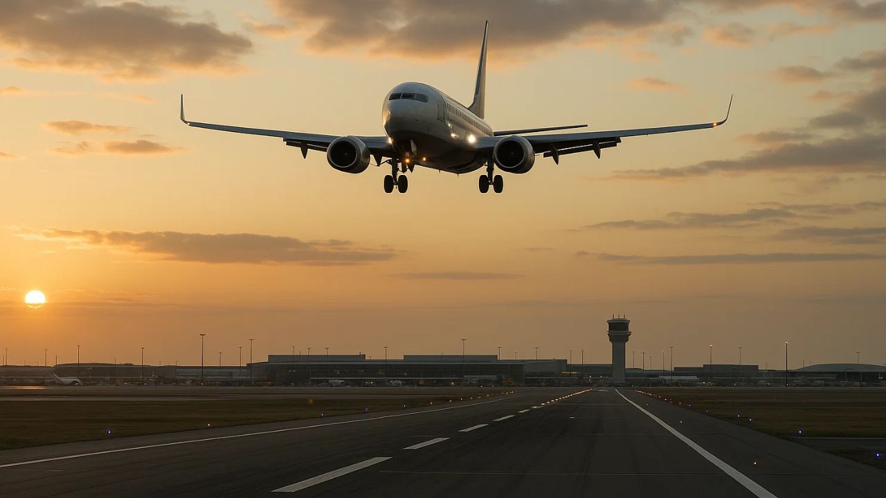 प्रतीकात्मक तस्वीर । Photo Credit: AI Generated