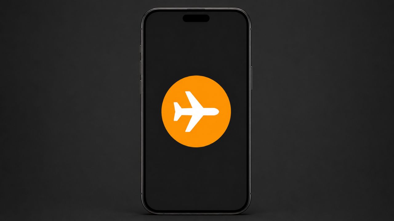 Airplane Mode Uses