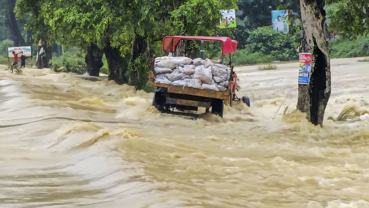 Representational Image । Photo Credit: PTI