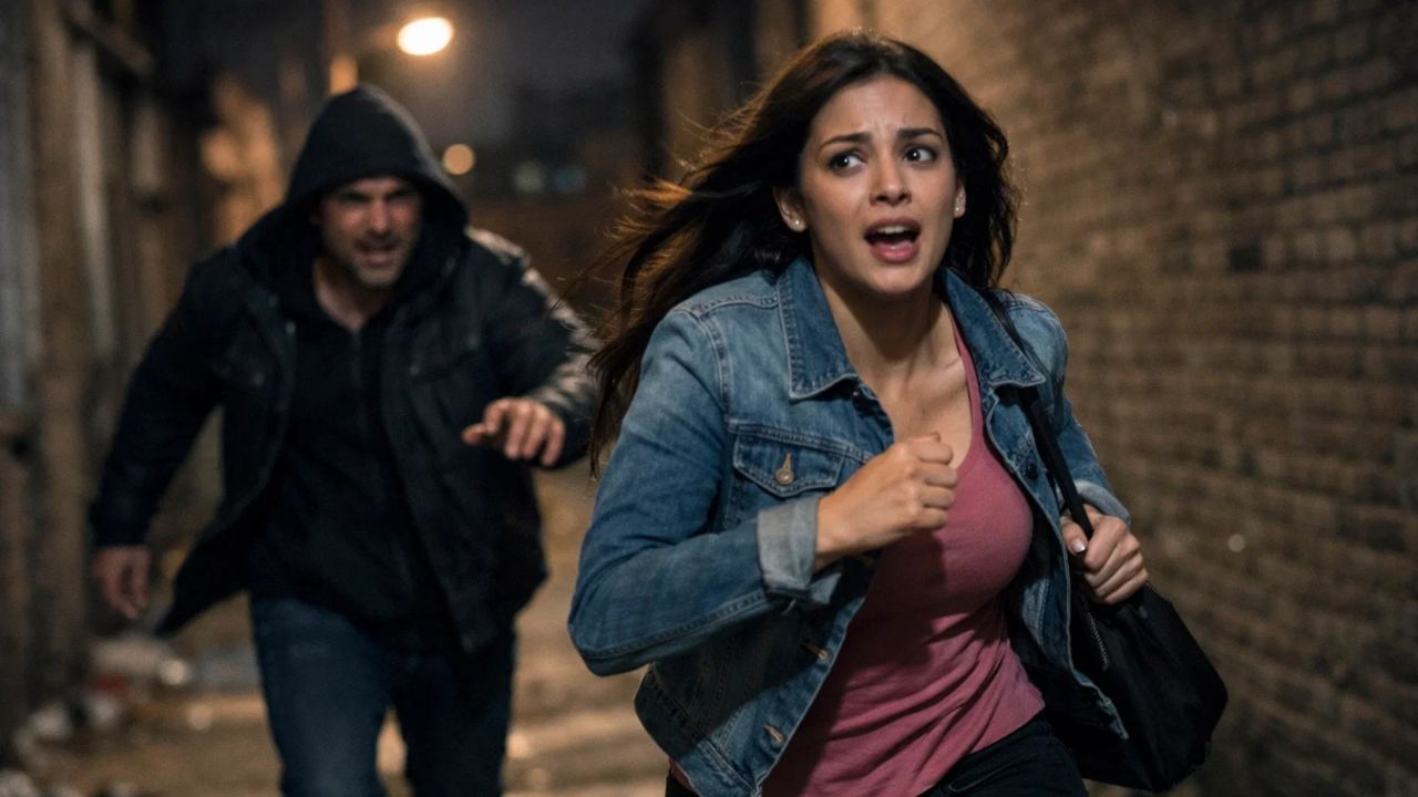 प्रतीकात्मक तस्वीर । Photo Credit: AI Generated