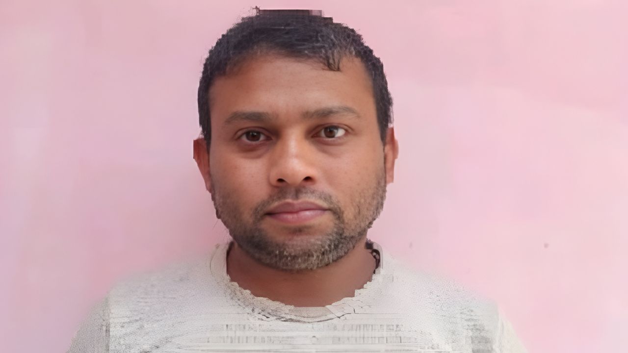 Sumit Kumar, Photo Credit: ANI