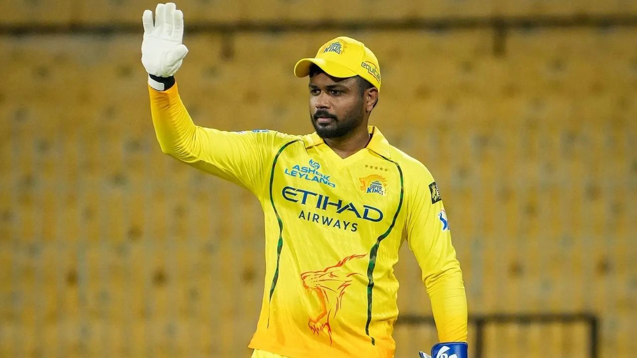 Sanju Samson, Photo Credit: Social Media 