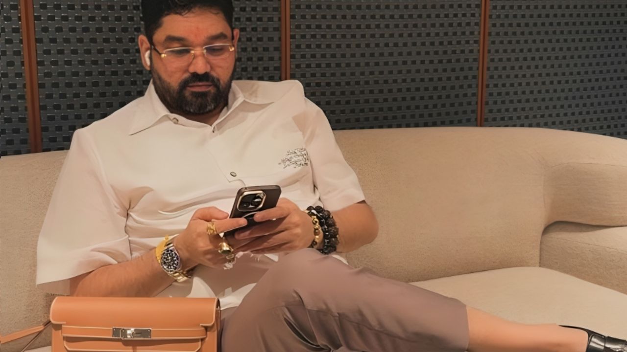 Indrajit Yadav, Photo Credit: Social Media